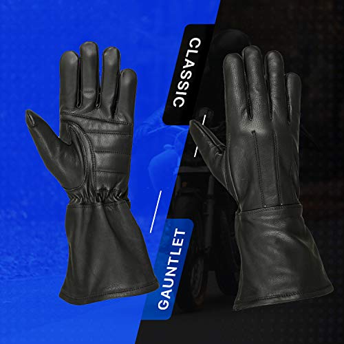 Hugger glove company men s classic unlined seasonal wind stopper …
