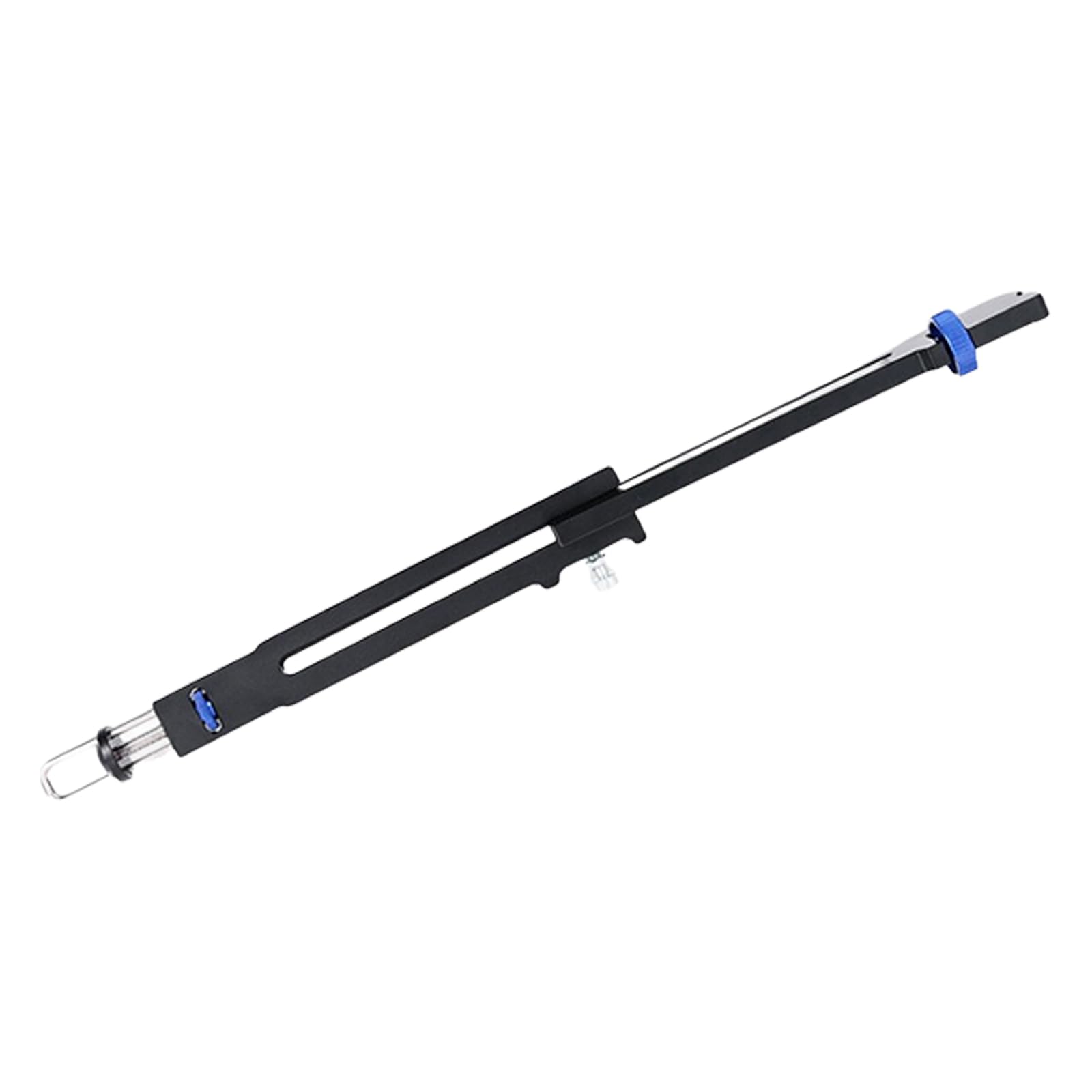 Extracteur de bosses de voiture réglable en alliage d'aluminium télescopique pour carrosserie, 55 cm, extracteur manuel pour porte, capot, coffre, outil manuel d'entretien
