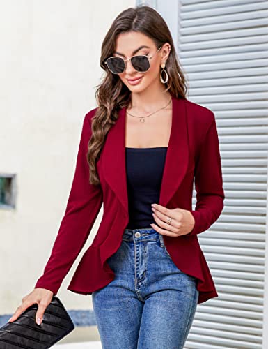 KOJOOIN Women's Soft2