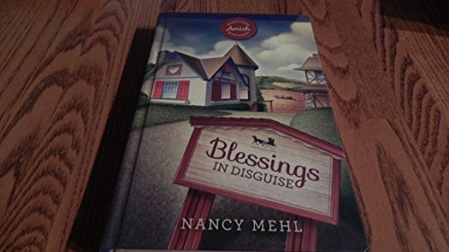 Blessing in Disguise