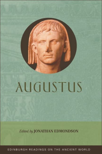 Augustus (Edinburgh Readings on the Ancient World)