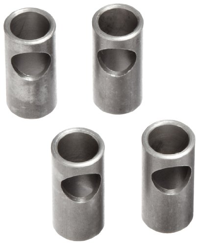 Fasco KIT242 4 Piece Shaft Bushing Kit, 3/8