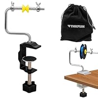 Supports Hameçons EVA Kit 20 Bobines Pêche En Mousse EVA - Organisation Lignes Et Hameçons - Accessoires Pêche Portable Kit Rangement Pêcheur