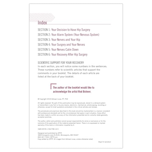 Your Nerves Are Having Hip Surgery (8757)