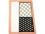 Air Filter Left for 2007-2009 Mercedes ML320 (PG-1902440)