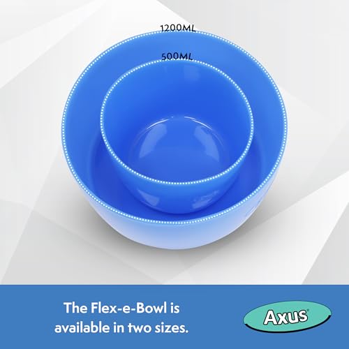 Axus Decor Flex-E-Bowl grande 1200 ml miniatura 6