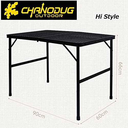 Amazon.co.jp: ☆CHANODUG OUTDOOR☆ 2WAY ALLメッシュテーブル