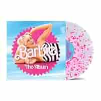 Amazon.com: Barbie The Album Exclusive Limited Edition Clear