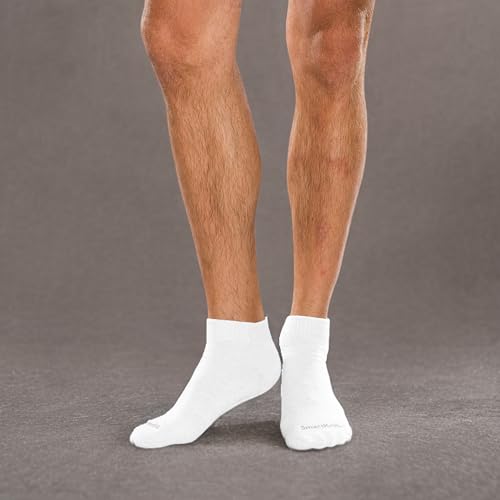 SmartKnitBigKIDS Seamless Sensitivity Ankle Socks2