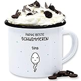 Geschenk mit Namen personalisiert by Shirtracer