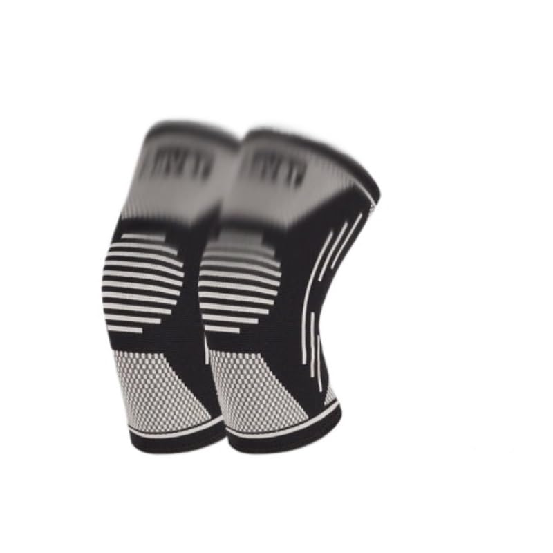 Running Knee Pads Sports Men's Knees Professional Women's Football Basketball Sleeves Fitness