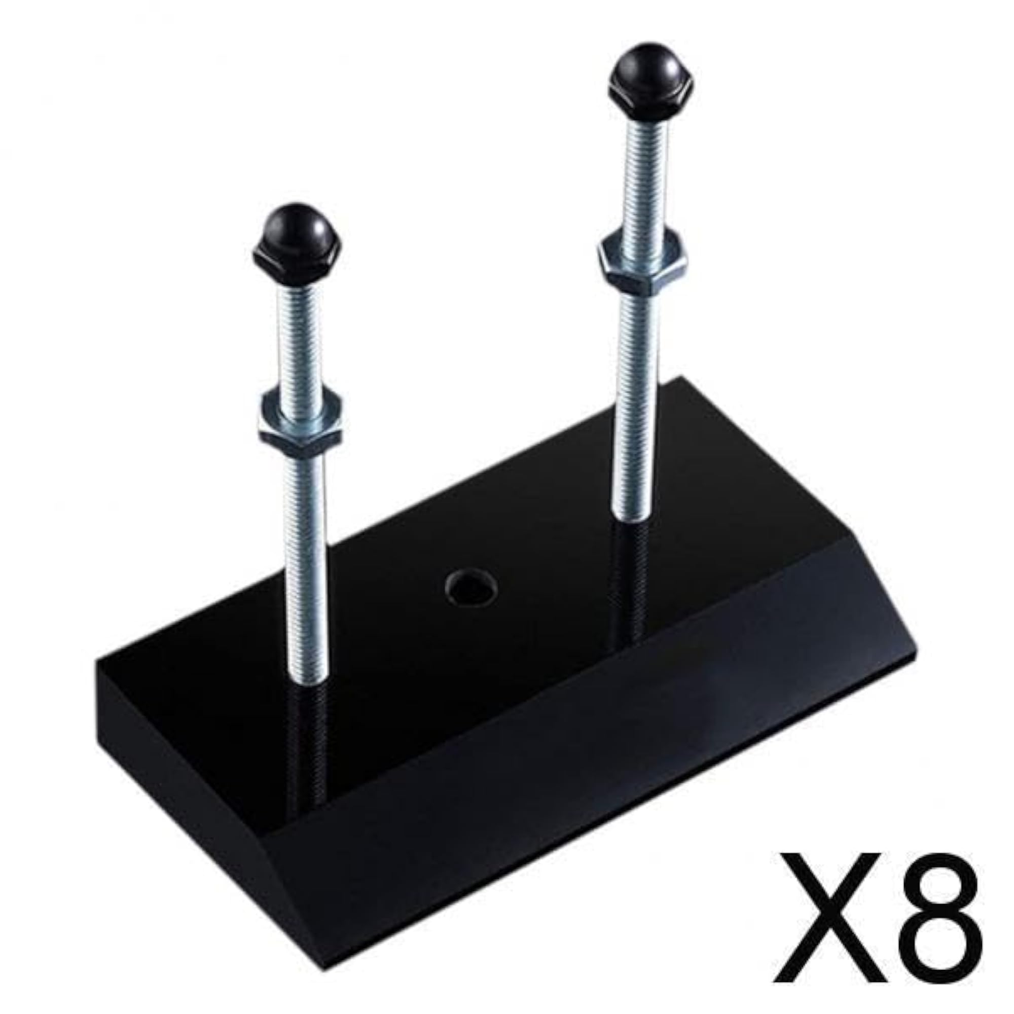 Skateboard Wall Hanger Wall Mount Floating for Skateboard