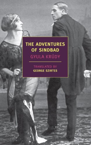 The Adventures of Sindbad (New York Review Books Classics)