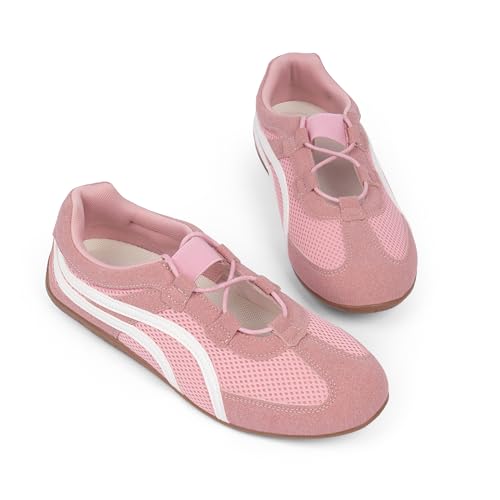 Image of Tigeridea Mary Jane Sneakers for Women Casual Walking Tennis Fashion Shoes