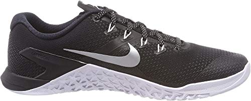 Tênis Nike Metcon 4 Crossfit (34, Preto)