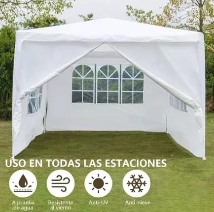 Blancos, Wireless Imagen adicional