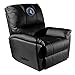 Dreamseat Freedom Rocker Recliner with Minnesota Timberwolves Primary Logo