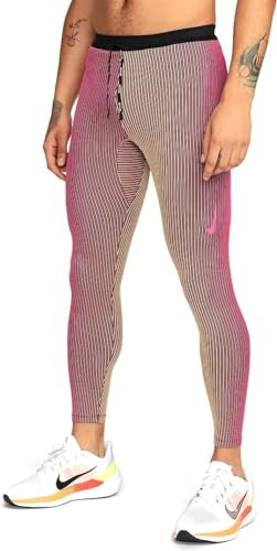 Amazon.com: Nike Men's DRI-FIT ADV AEROSWIFT Racing Tights