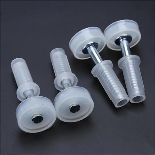 Bifold Door Hardware 40PC Bi-Fold Door Top Guide Door Hardware Set Door Repair Set Bi-Fold Door Top Guide Wheel Elastic Shafts miniatura 2