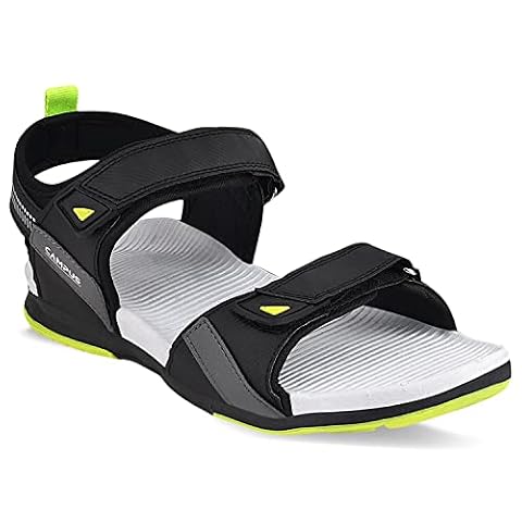 Campus Oasis Waterproof Floater Sandals