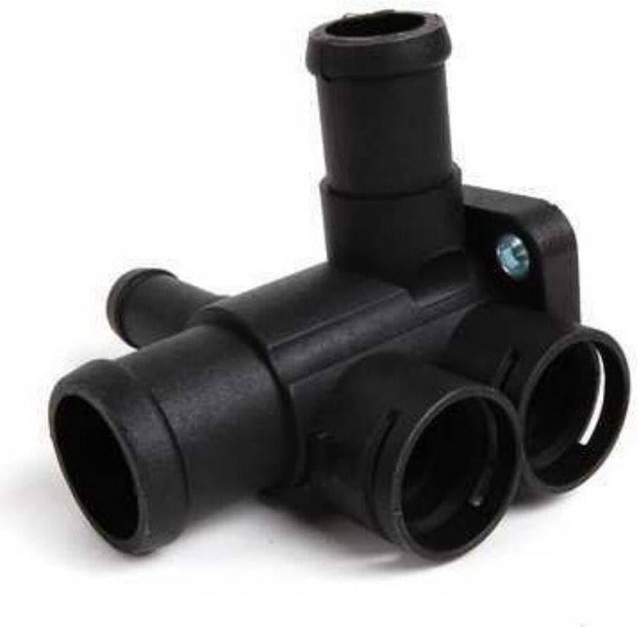 COOLANT FLANGE 037121133C AUTO-GETHER