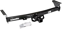 Draw-Tite 75282 Class 3 Trailer Hitch 2" Receiver for 2005-2026 Nissan Frontier & 2009-2012 Suzuki Equator
