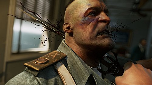 Consejos para Comprar Dishonored 2 para comprar hoy. 8 Consejos para Comprar Dishonored 2 para comprar hoy. 6