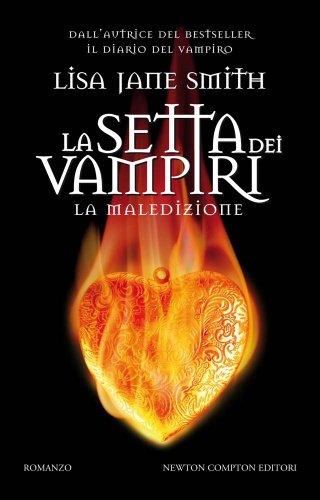La maledizione. La setta dei vampiri La maledizione. La setta dei vampiri