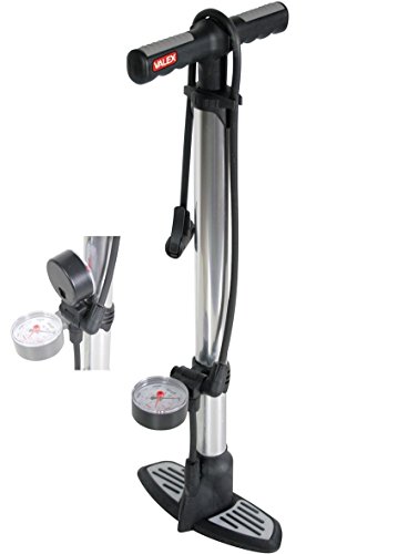 POMPA PER BICI IN ALLUMINIO 1372031 Valex
