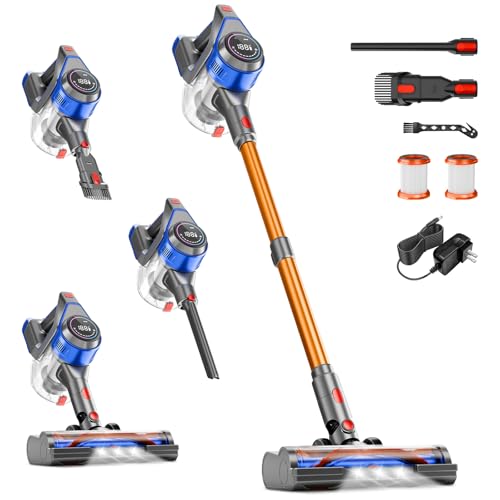 BSNAW 45Kpa Stick Vacuum