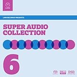 Linn Super Audio Collection, Vol. 6