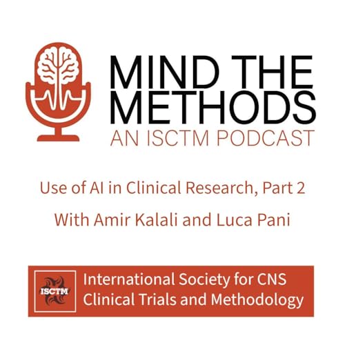 Use of AI in Clinical Research, Part 2