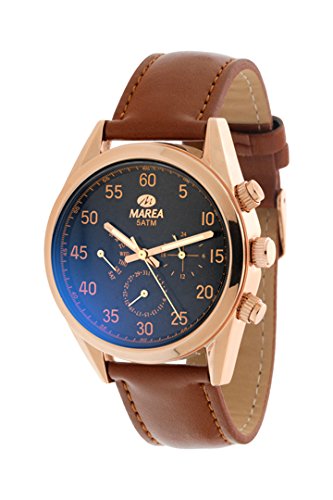 Montre homme Marea multifonction élégante et robuste B42140/2