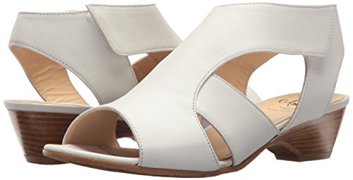 Image of Amalfi by Rangoni Women's Doris Wedge Sandal
