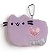 Produktbild Pusheen Pastell ID Fall - Lila