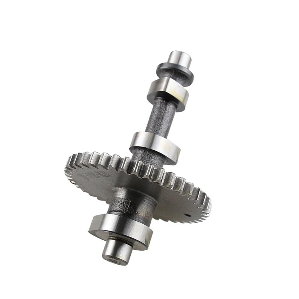 Arbre à cames pour moteurs hydrauliques diesel 168F de chantier