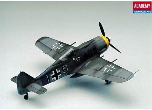 Miniatura 3 de Academy Kit de modelo Focke-Wulf F2190A-68