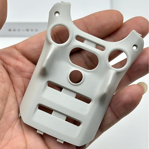 Image of Mini 4 Pro Drone Body Bottom Shell Repair Parts Assembly Replacement Parts for Dji Mini 4 Pro Drone Accessories