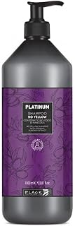 Black Professional Platinum Absolute Blonde Shampoo 1000ml