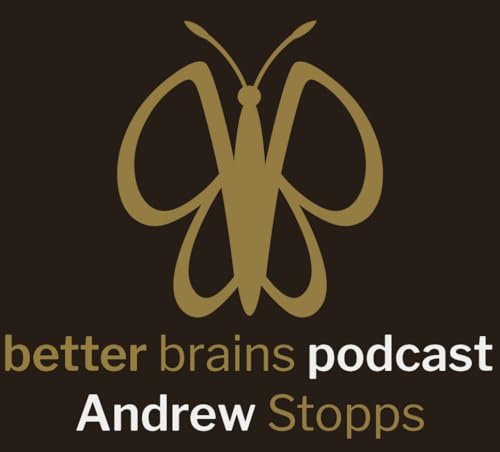 Better Brains Podcast cover art