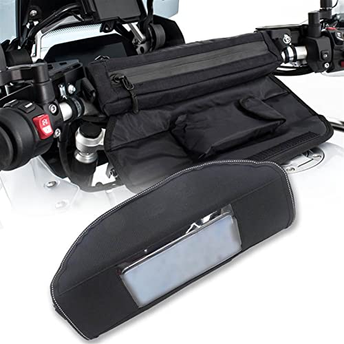 Sac de guidon étanche pour Suzuki V-Strom 1000 650 XT