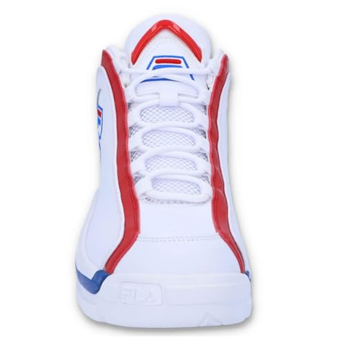 Image of FILA Mens Grant Hill 2 Shoes