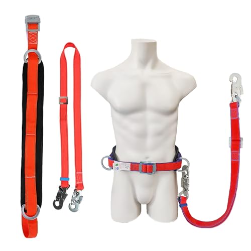 cuerda linea de vida marca AXELIX