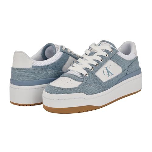 Image of Calvin Klein Women's Alondra Sneakers