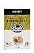 Bradley Smoker Bisquettes BTHC48 For Grilling and BBQ, Hickory, 48 Pack