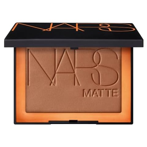 NARS Matte Bronzing Powder, Samoa Cover