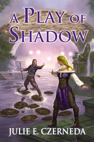 A Play of Shadow (Night's Edge)