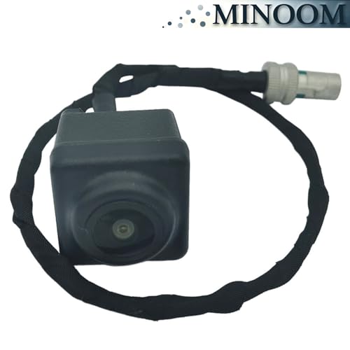 Image of 84586465 Rear View Driver Information Camera Parking Camera Replacement for Chevro-let Colorado 2.5L 2.8L L4,3.6L V6 2019 2020 2021 2022 Part No.#84583128丨85163262丨GM1960203