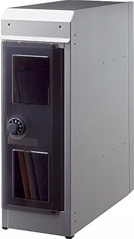 Amazon.co.jp: 郵便ポスト フェイサス-VL CTCR2410-WS 漆喰ホワイト Amazon.co.jp: 郵便ポスト フェイサス-VL CTCR2410-WS 漆喰ホワイト