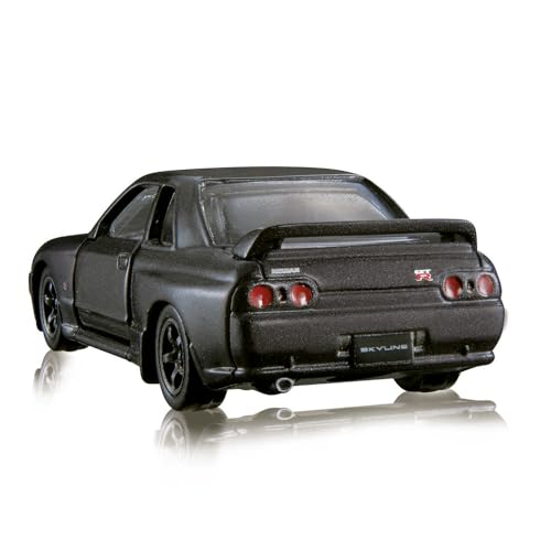 トミカプレミアム スカイラインGT-R 関連画像 3